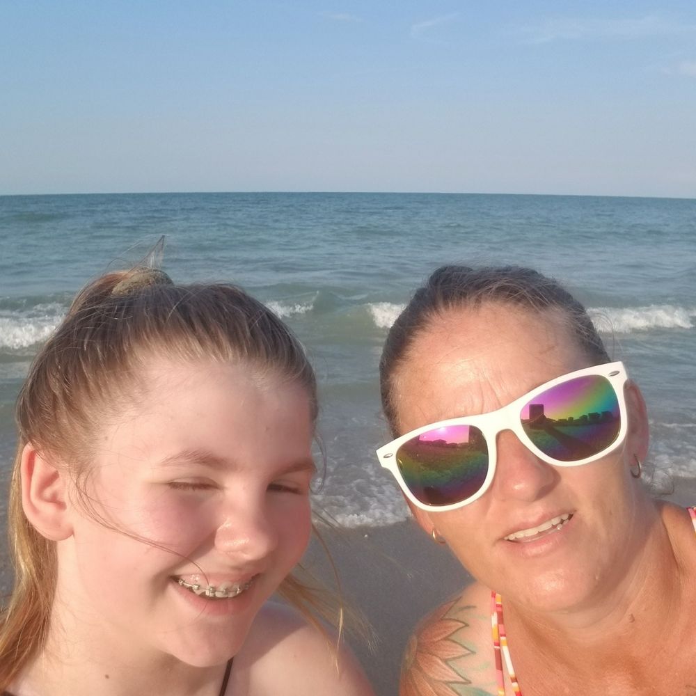 Meet your Posher, Tiffany